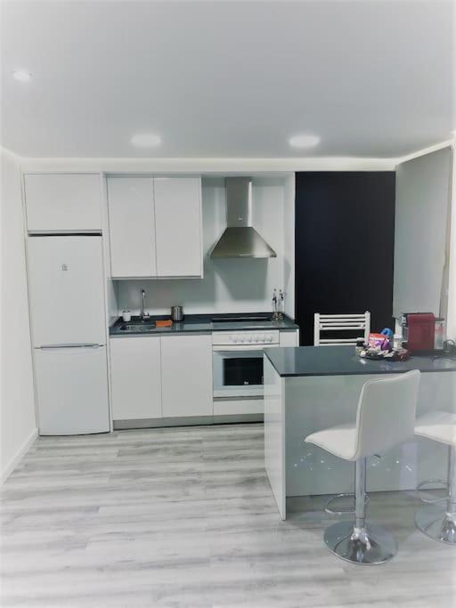 Loft Lvu En Zaragoza Apartment Exterior foto