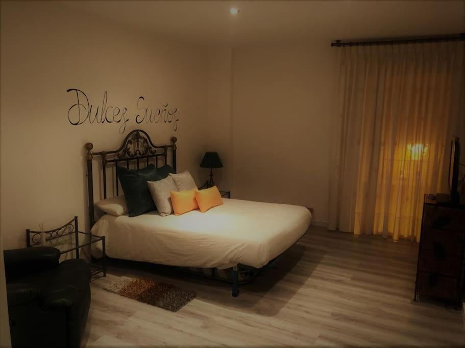 Loft Lvu En Zaragoza Apartment Exterior foto