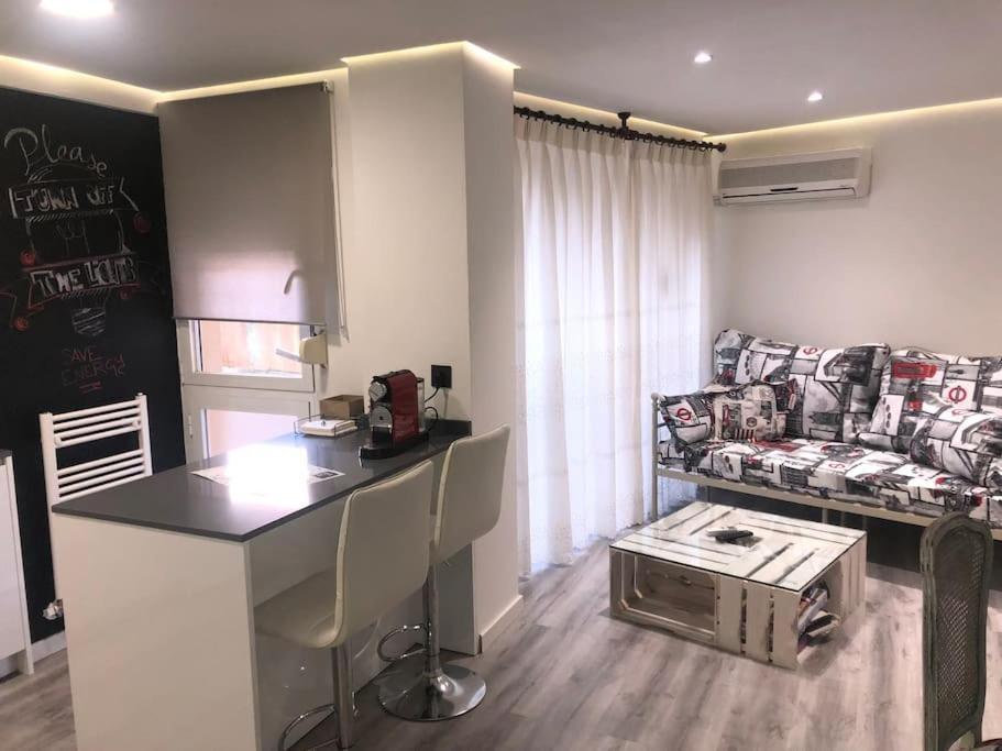 Loft Lvu En Zaragoza Apartment Exterior foto